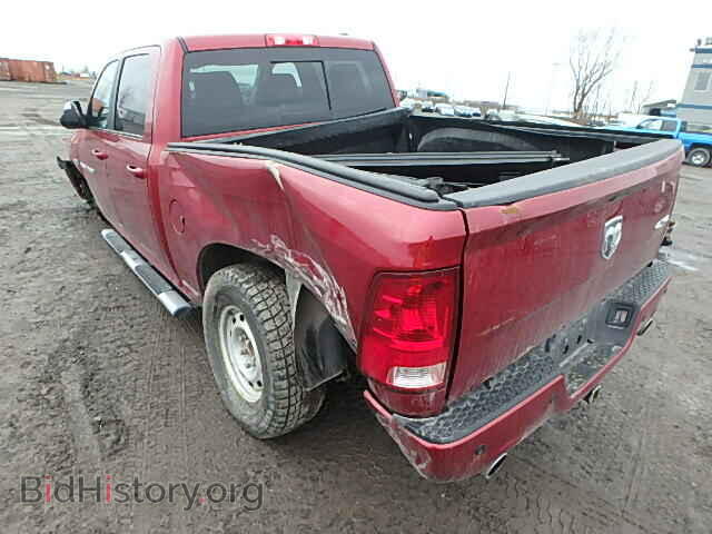 2012 DODGE RAM - VIN: 1C6RD7MT8CS315959 - Photo 3