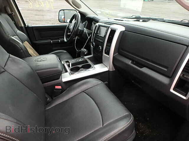 2012 DODGE RAM - VIN: 1C6RD7MT8CS315959 - Photo 5