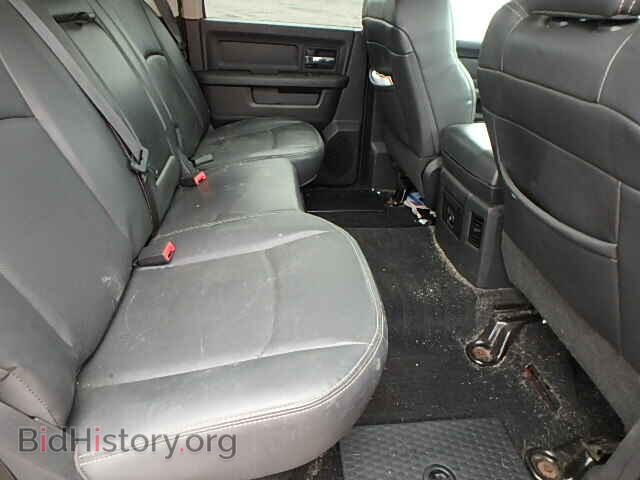 2012 DODGE RAM - VIN: 1C6RD7MT8CS315959 - Photo 6