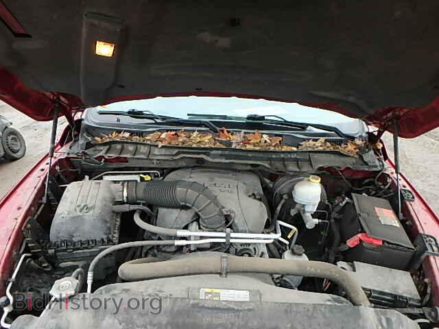 2012 DODGE RAM - VIN: 1C6RD7MT8CS315959 - Photo 7