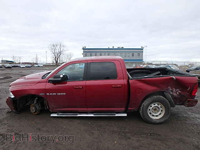 2012 DODGE RAM - VIN: 1C6RD7MT8CS315959 - Photo 9
