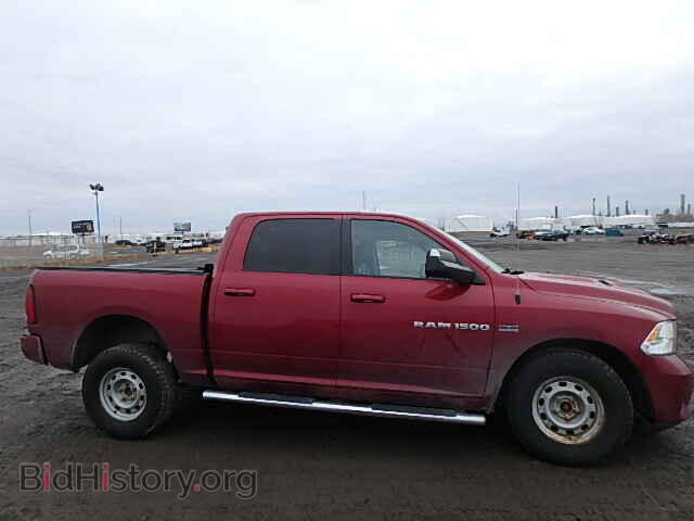 2012 DODGE RAM - VIN: 1C6RD7MT8CS315959 - Photo 10