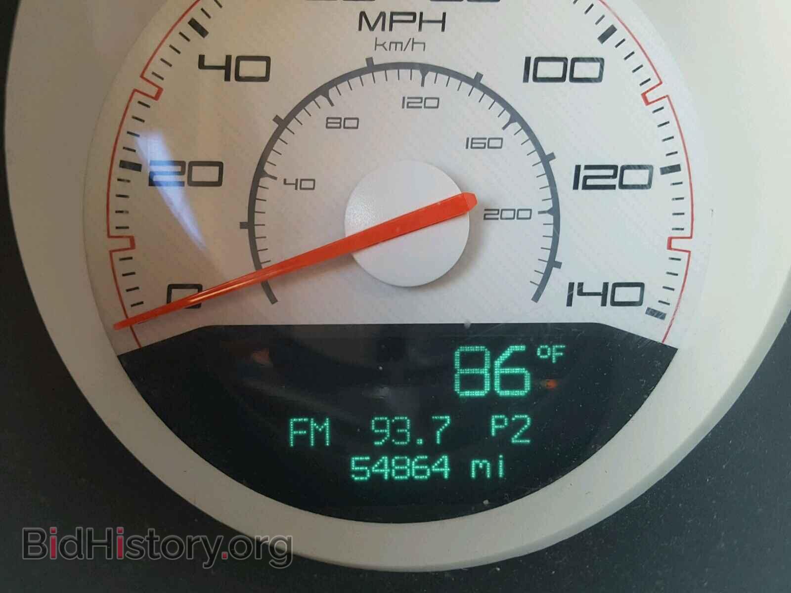 2013 DODGE CHALLENGER - VIN: 2C3CDYAG2DH524462 - Фото 8