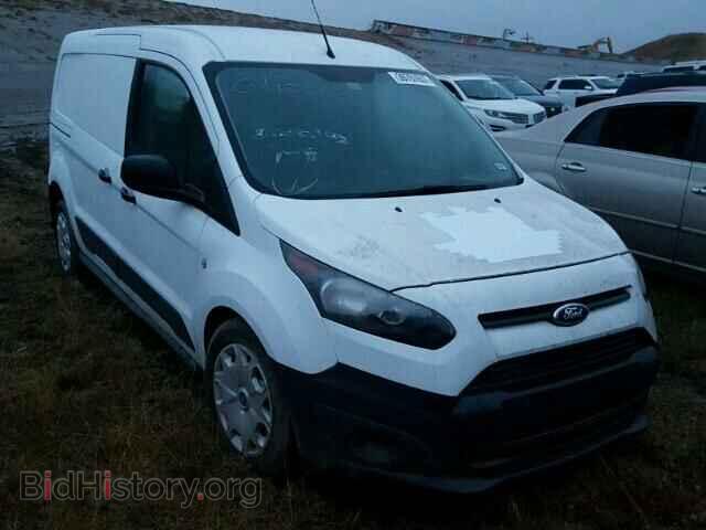 Фотография NM0LS7E79E1135613 - FORD TRANSIT CO 2014