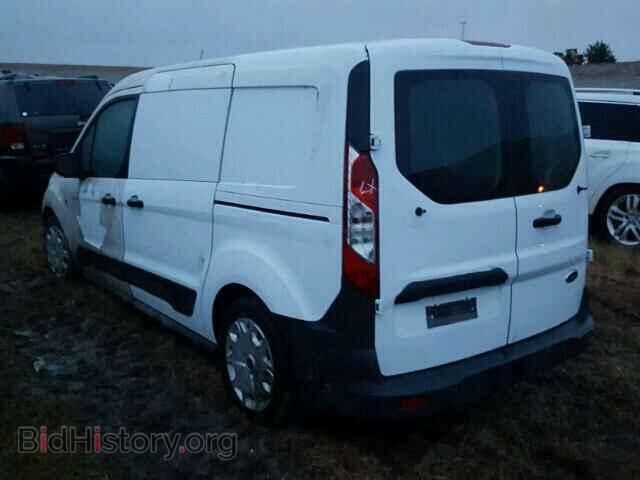 2014 FORD TRANSIT CO - VIN: NM0LS7E79E1135613 - Фото 3