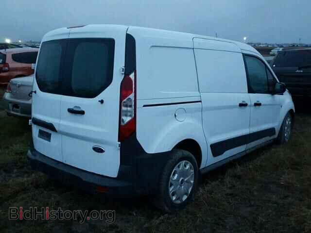 2014 FORD TRANSIT CO - VIN: NM0LS7E79E1135613 - Фото 4