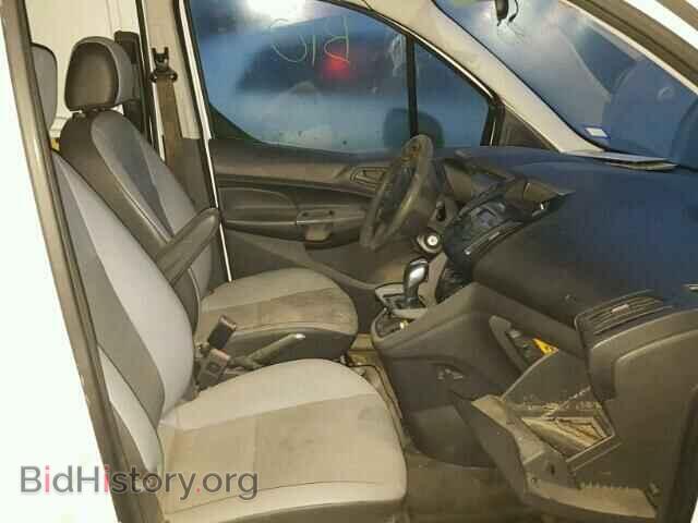 2014 FORD TRANSIT CO - VIN: NM0LS7E79E1135613 - Фото 5