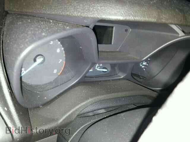 2014 FORD TRANSIT CO - VIN: NM0LS7E79E1135613 - Фото 8