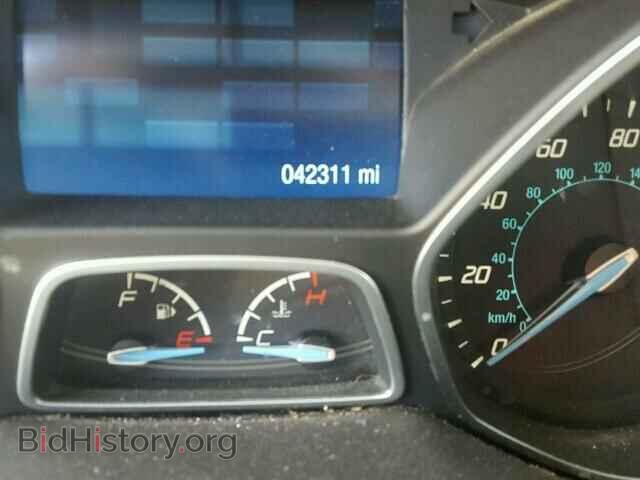 2014 FORD FOCUS - VIN: 1FADP3K21EL179318 - Фото 8