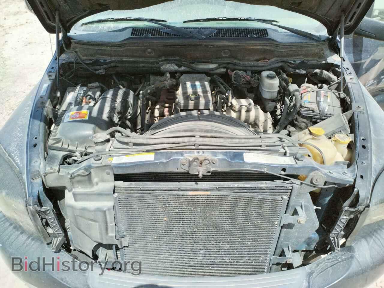 2009 DODGE RAM 3500 - VIN: 3D3ML48L99G516100 - Фото 7