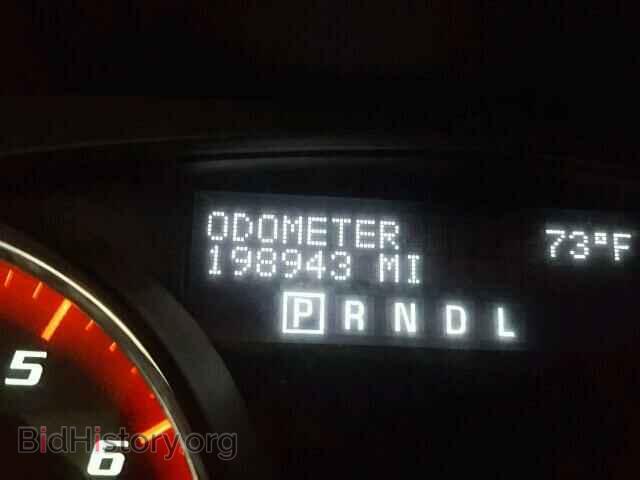 2008 GMC ACADIA - VIN: 1GKEV33748J142069 - Фото 8