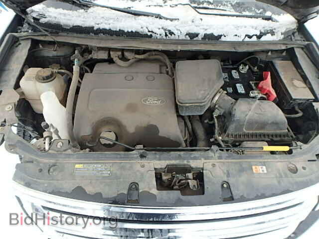2013 FORD EDGE - VIN: 2FMDK3JC7DBA45717 - Photo 7