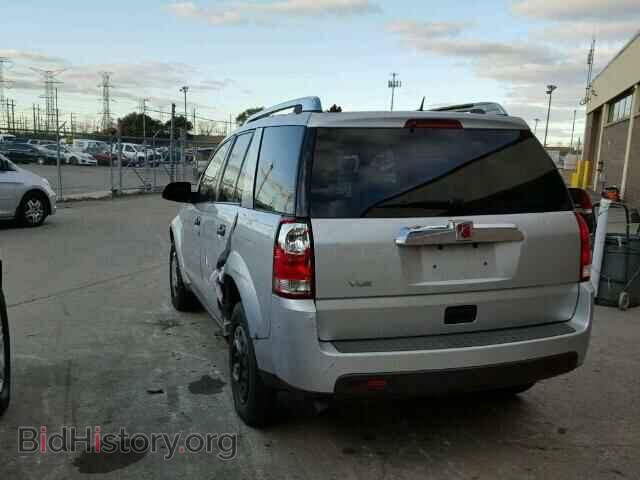 2006 SATURN VUE - VIN: 5GZCZ33D26S837279 - Фото 3