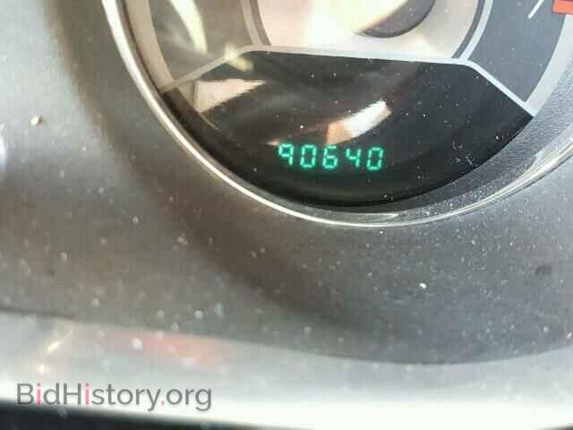 2012 CHRYSLER 200 - VIN: 1C3CCBAB7CN127680 - Фото 8