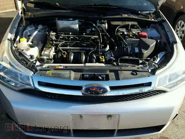 2010 FORD FOCUS - VIN: 1FAHP3FN0AW175260 - Фото 7