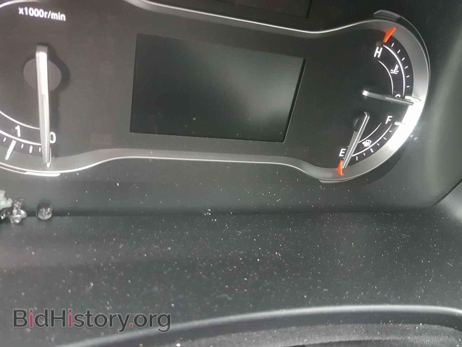 2017 HONDA PILOT - VIN: 5FNYF6H94HB096316 - Фото 8