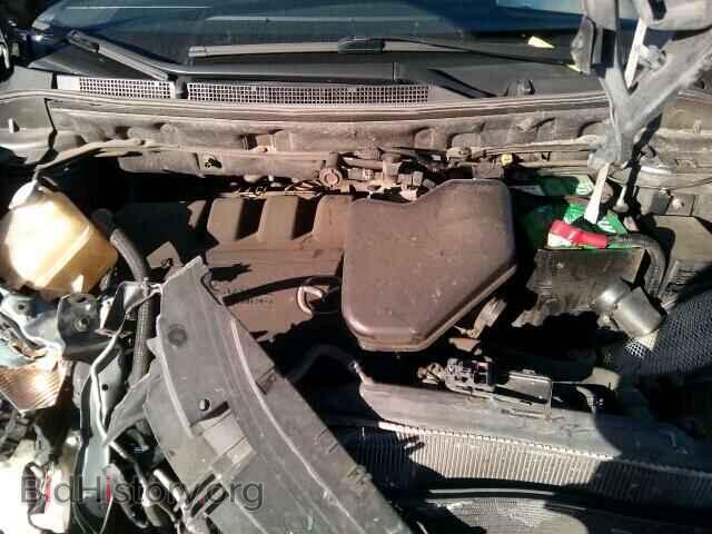 2011 MAZDA CX-9 - VIN: JM3TB2CA3B0315375 - Фото 7