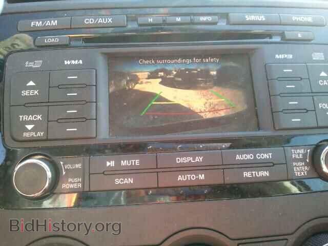 2011 MAZDA CX-9 - VIN: JM3TB2CA3B0315375 - Фото 10