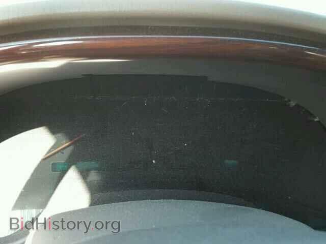 2000 CADILLAC DEVILLE - VIN: 1G6KF5793YU231250 - Photo 8
