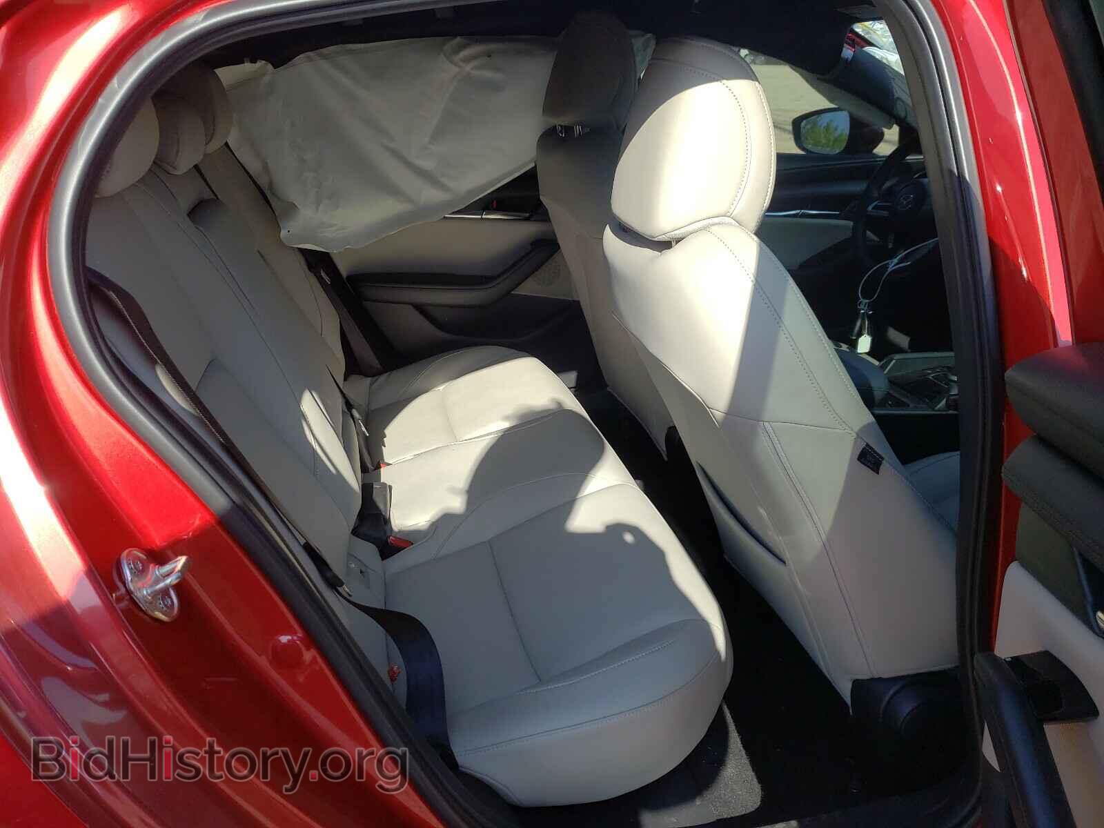 2019 MAZDA 3 - VIN: JM1BPBJMXK1124629 - Фото 6