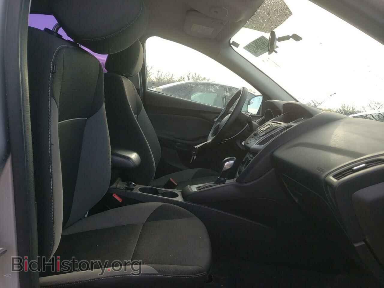 2014 FORD FOCUS - VIN: 1FADP3F26EL219631 - Фото 5
