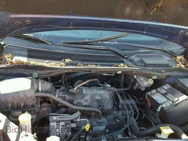 2010 DODGE CARAVAN - VIN: 2D4RN5D14AR131337 - Фото 7