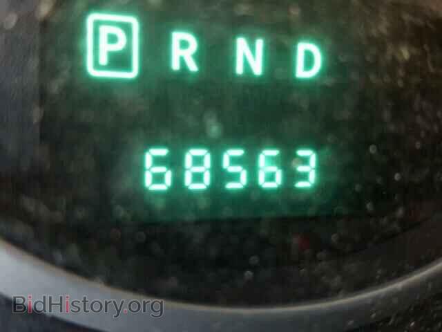 2010 DODGE CARAVAN - VIN: 2D4RN5D14AR131337 - Фото 8