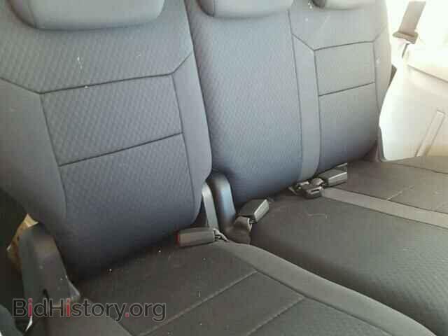 2010 DODGE CARAVAN - VIN: 2D4RN5D14AR131337 - Фото 10