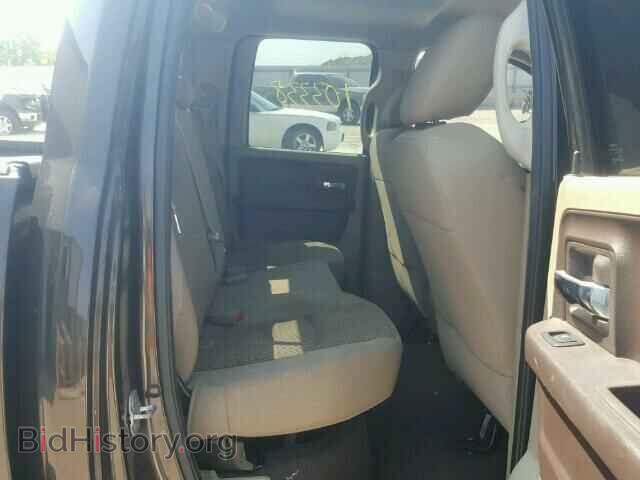 2011 DODGE RAM 1500 - VIN: 1D7RB1GT3BS612469 - Фото 6