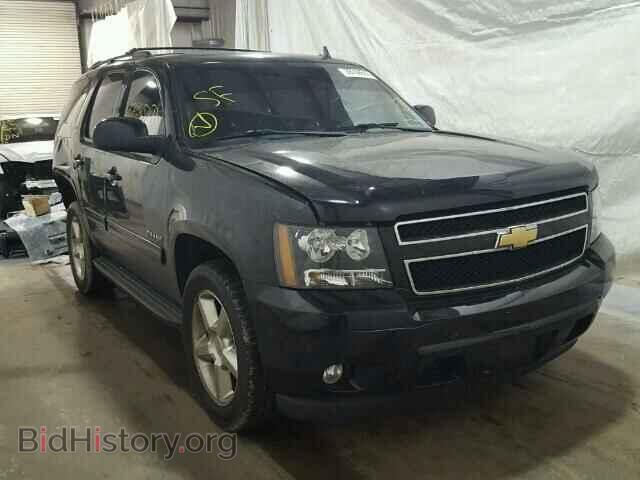 Фотография 1GNSKBE07BR368902 - CHEVROLET TAHOE 2011