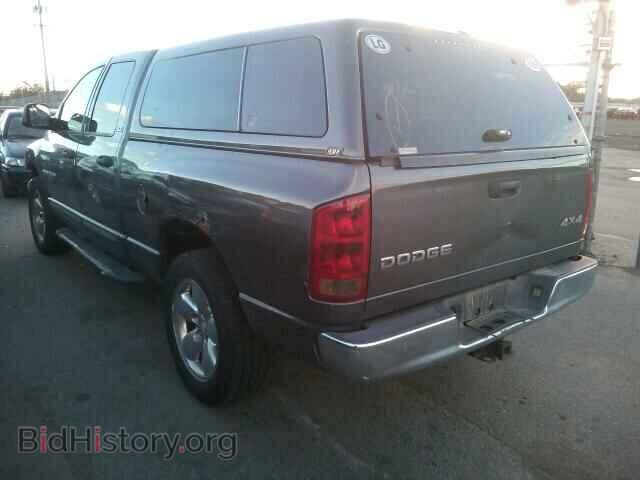 2002 DODGE RAM - VIN: 1D7HU18N32S714389 - Photo 3
