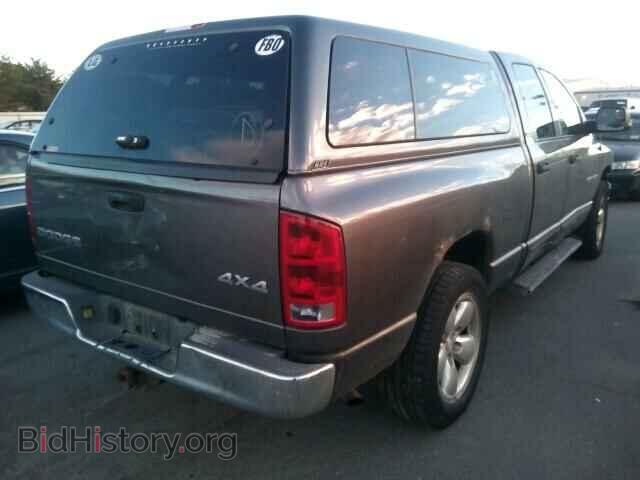 2002 DODGE RAM - VIN: 1D7HU18N32S714389 - Photo 4