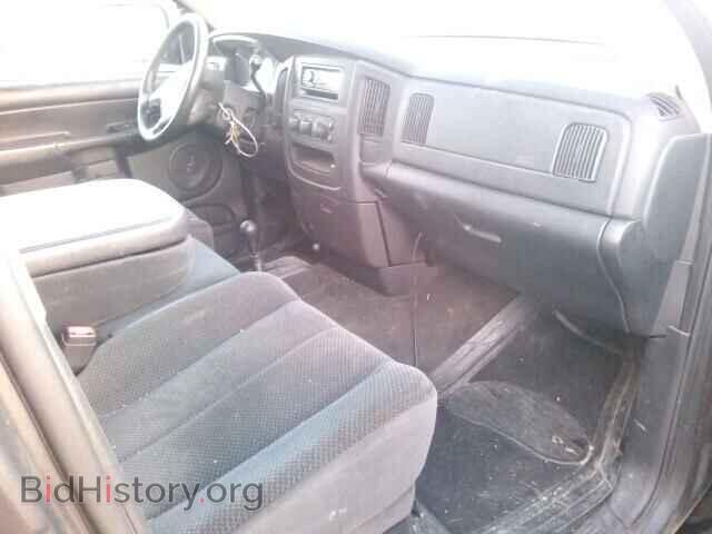 2002 DODGE RAM - VIN: 1D7HU18N32S714389 - Photo 5