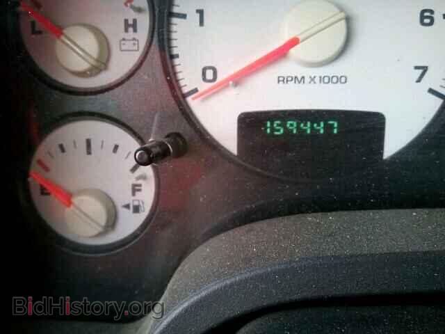 2002 DODGE RAM - VIN: 1D7HU18N32S714389 - Photo 8