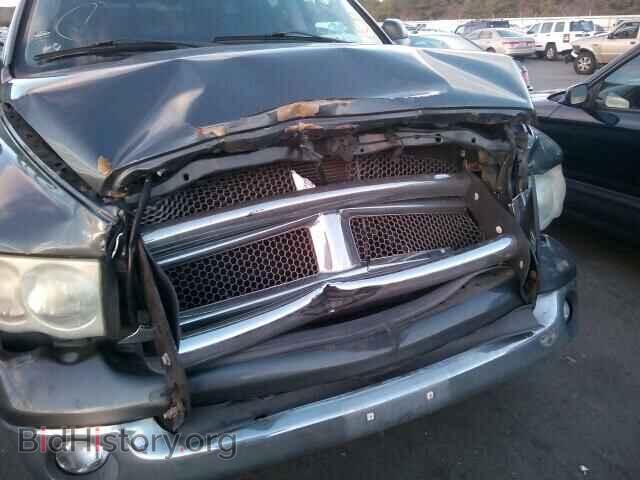 2002 DODGE RAM - VIN: 1D7HU18N32S714389 - Photo 9