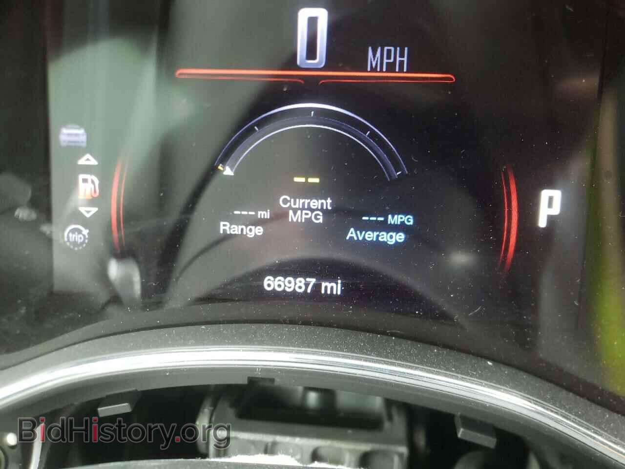 2016 DODGE DURANGO - VIN: 1C4RDJDG8GC416573 - Photo 8