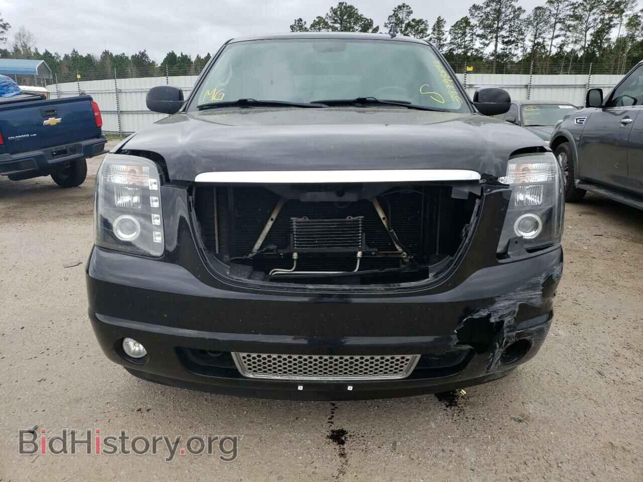 2012 GMC YUKON - VIN: 1GKS1EEF9CR259073 - Фото 9