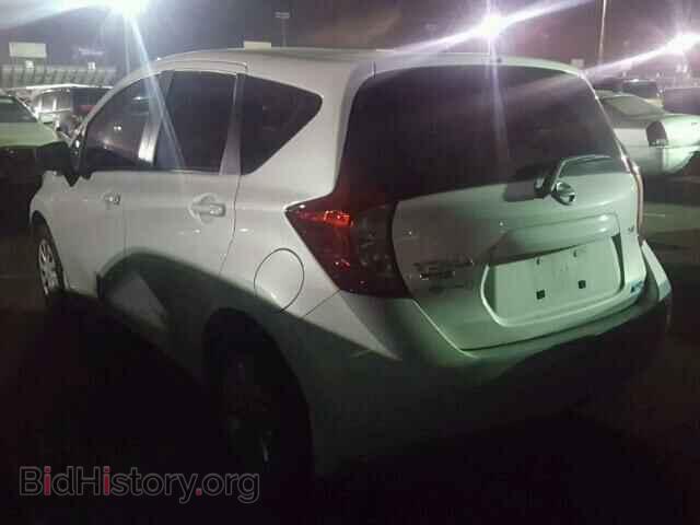 2016 NISSAN VERSA - VIN: 3N1CE2CP7GL382675 - Фото 3