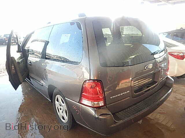 2006 FORD FREESTAR - VIN: 2FMZA51626BA02159 - Фото 3