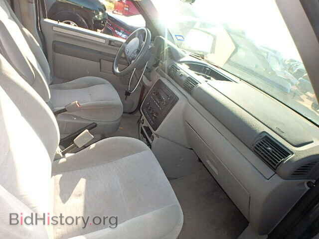 2006 FORD FREESTAR - VIN: 2FMZA51626BA02159 - Фото 5