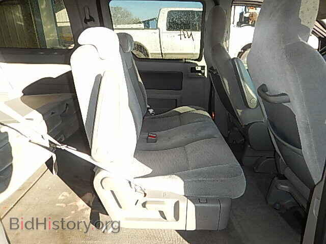 2006 FORD FREESTAR - VIN: 2FMZA51626BA02159 - Фото 6