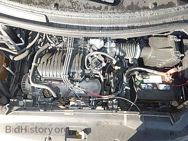 2006 FORD FREESTAR - VIN: 2FMZA51626BA02159 - Фото 7