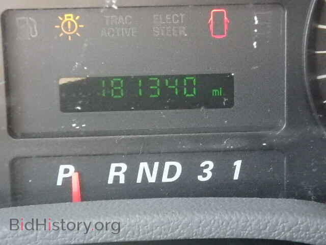 2006 FORD FREESTAR - VIN: 2FMZA51626BA02159 - Фото 8