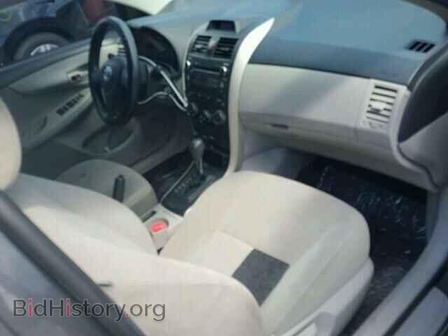 2013 TOYOTA COROLLA - VIN: 2T1BU4EE3DC947151 - Photo 5
