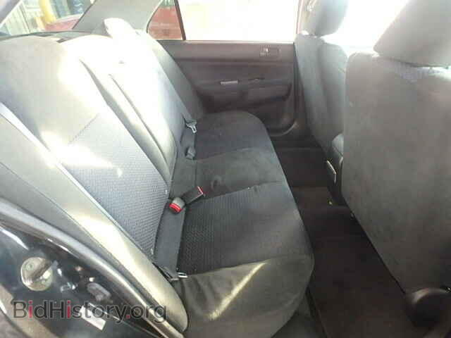 2003 MITSUBISHI LANCER - VIN: JA3AJ86E83U073194 - Photo 6