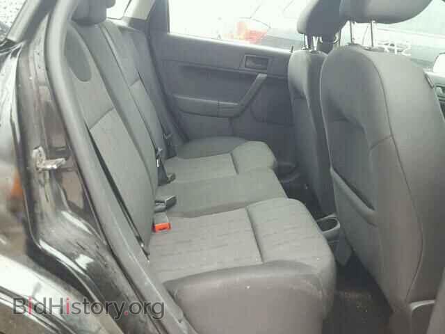 2009 FORD FOCUS - VIN: 1FAHP35N29W113582 - Photo 6