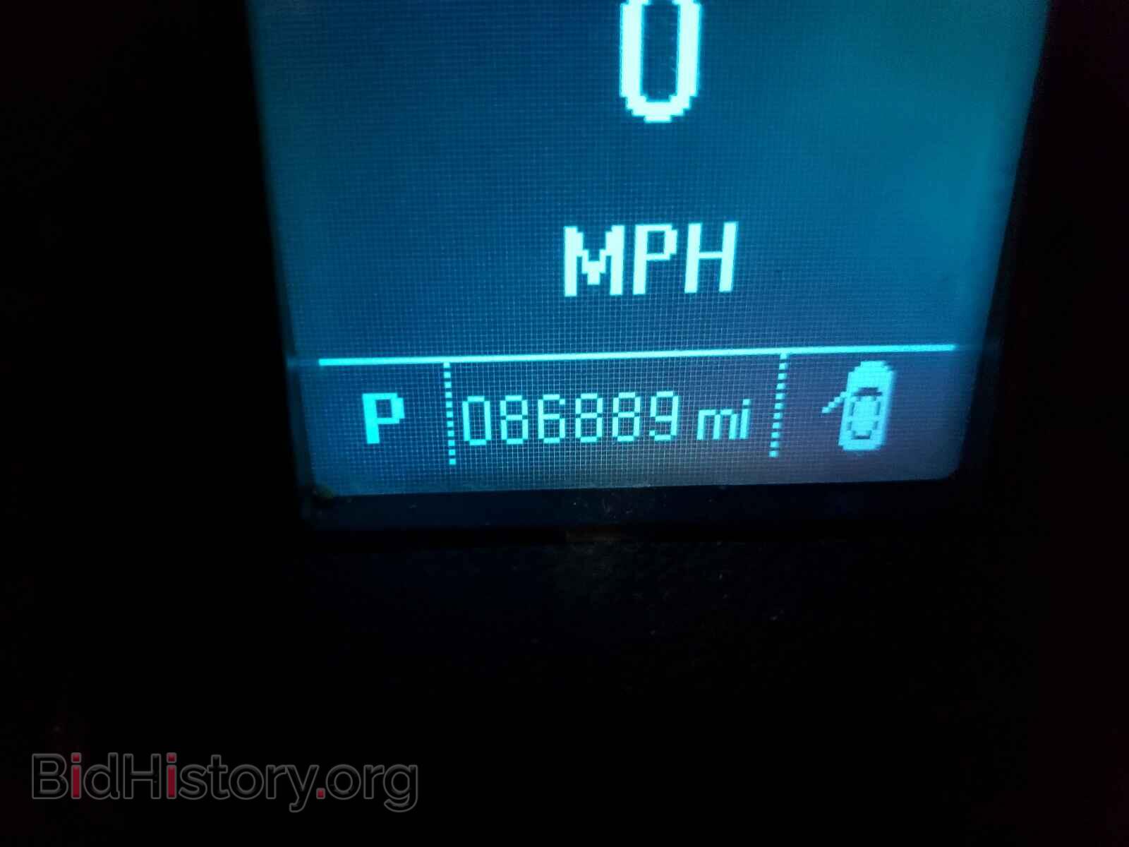 2014 BUICK ENCORE - VIN: KL4CJBSB7EB521422 - Photo 8