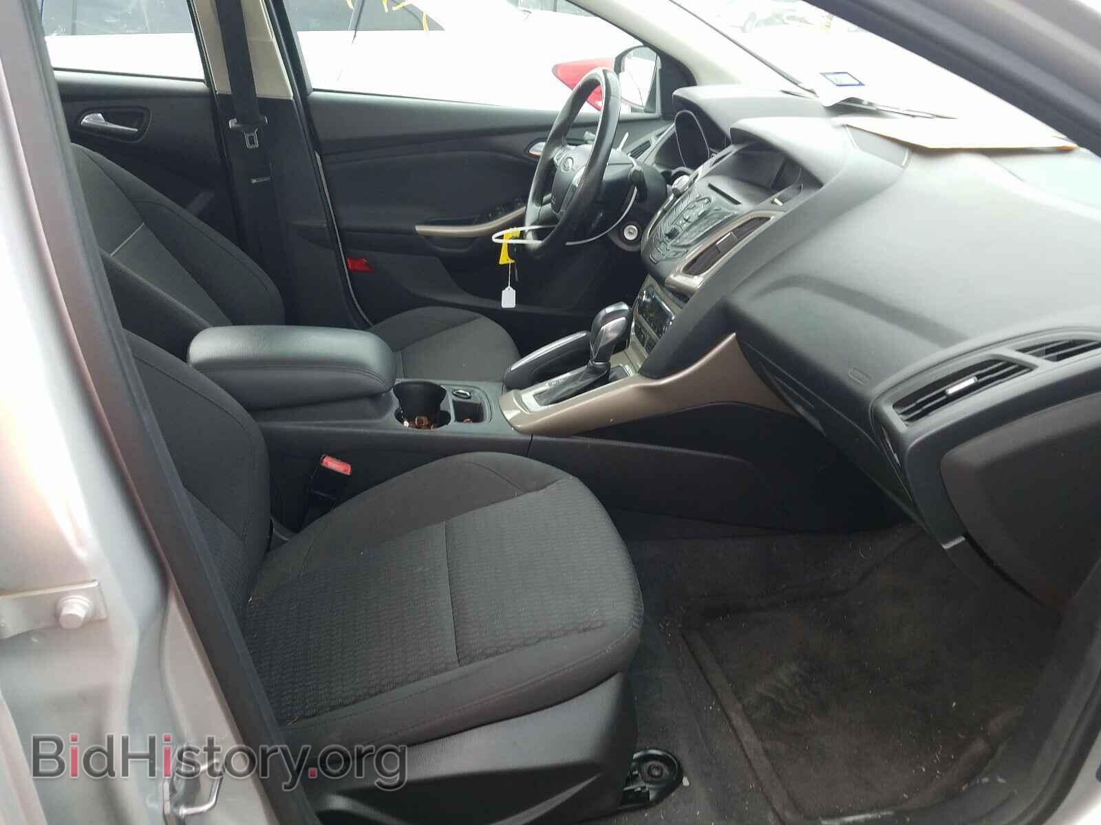 2012 FORD FOCUS - VIN: 1FAHP3H23CL169704 - Фото 5