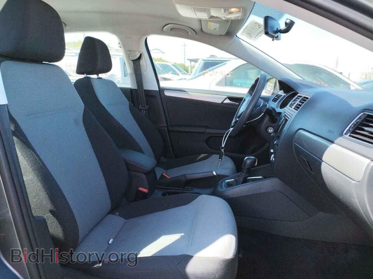 2017 VOLKSWAGEN JETTA - VIN: 3VW2B7AJ7HM385436 - Фото 5