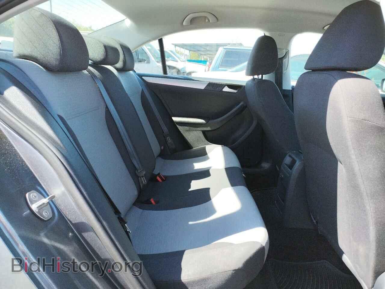 2017 VOLKSWAGEN JETTA - VIN: 3VW2B7AJ7HM385436 - Фото 6